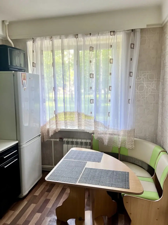Квартира Уютная квартира Рядом С Вредена