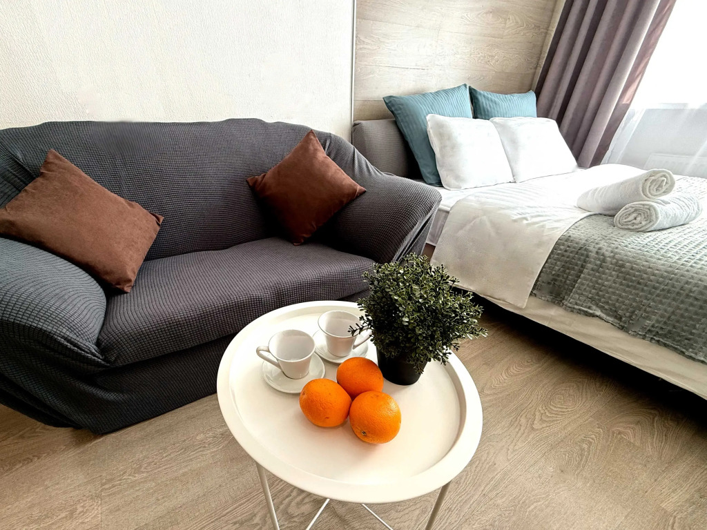 Квартира на Дмитровском шоссе 107Ак5