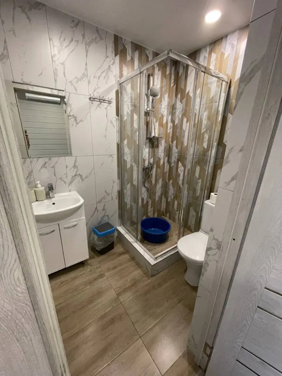 Гостевой дом Притяжение
