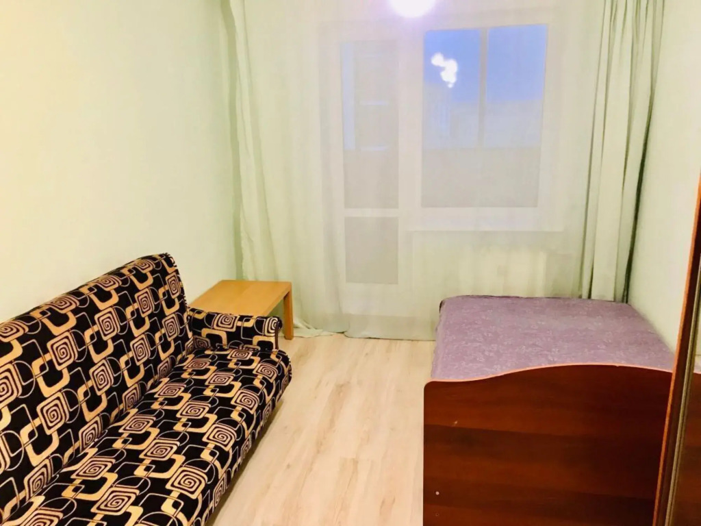 Квартира на улице Орджоникидзе 69