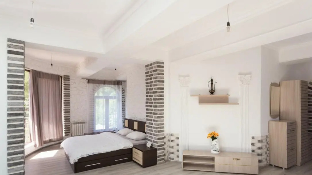 Talgarskaya Skazka Guest House