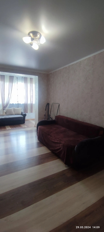 Квартира в центре Гагры
