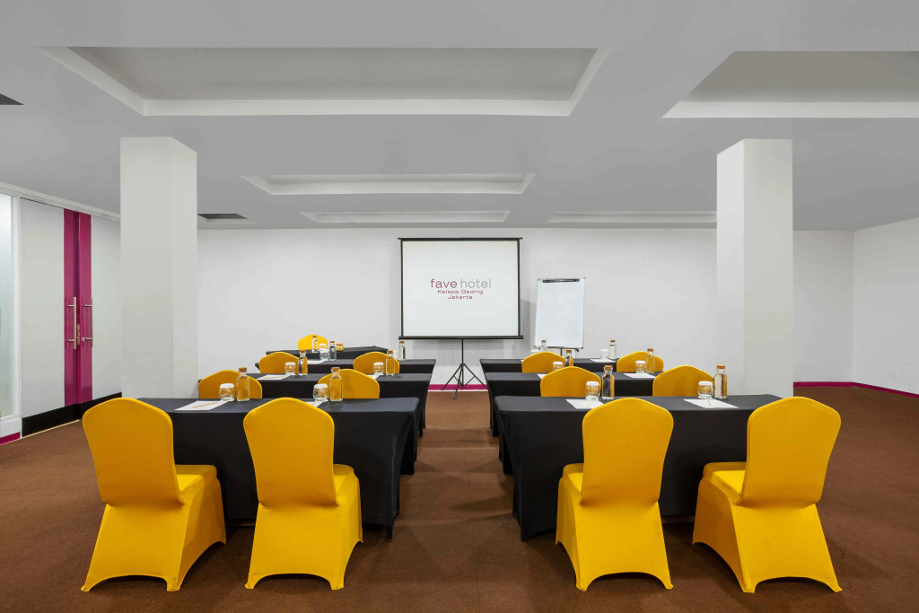 favehotel Kelapa Gading