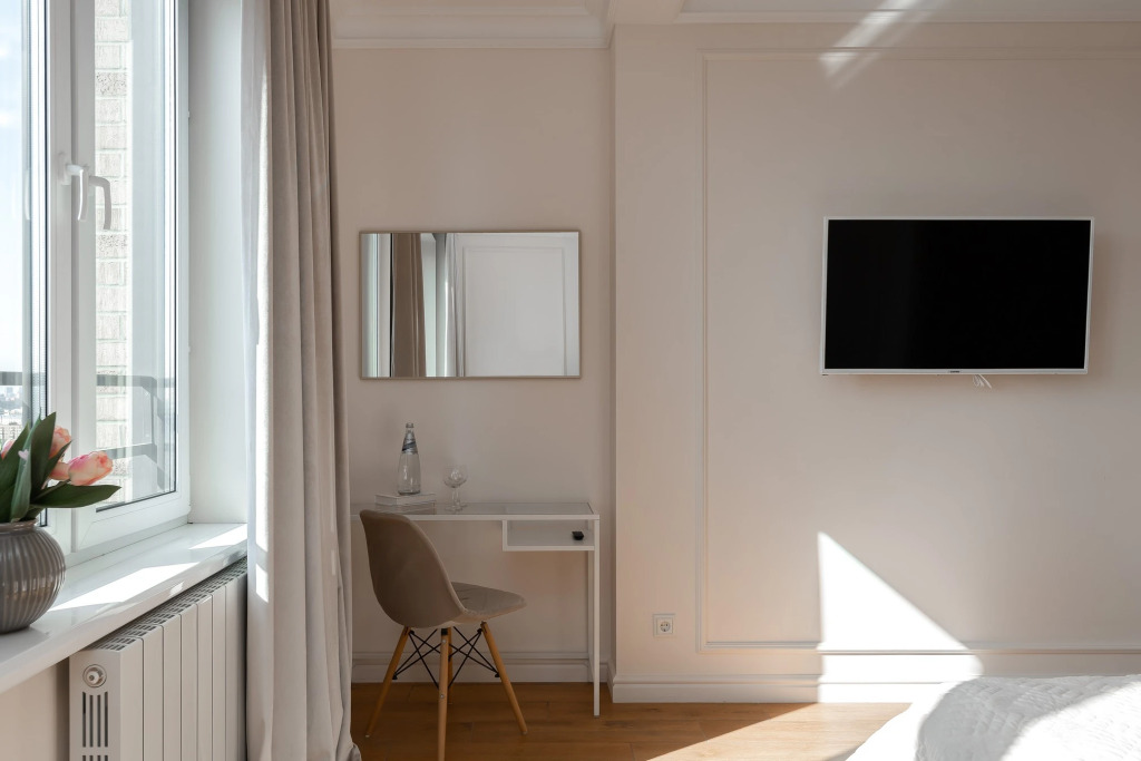 Апартаменты SMART LOFTS | Opera | Лучшие виды | ЖК бизнес-класса у метро Дмитровская