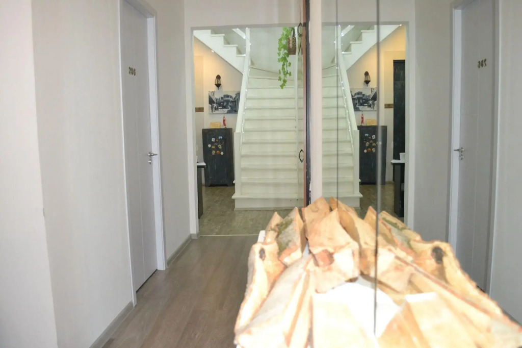 Hotel Rustaveli 36