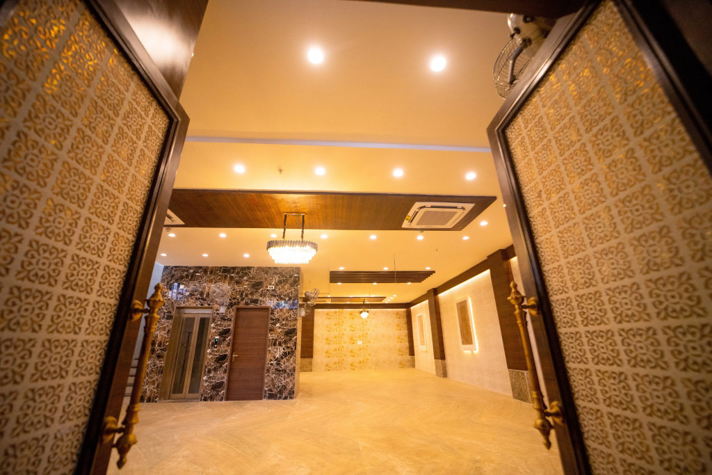 Hotel Life Inn