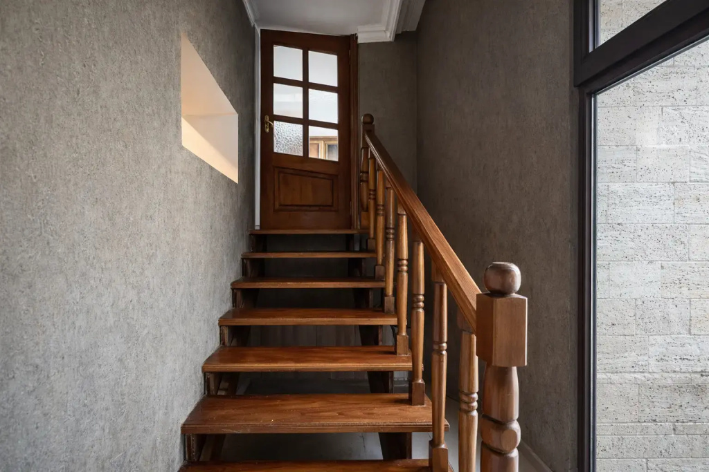 Отель Urban nest old Tbilisi