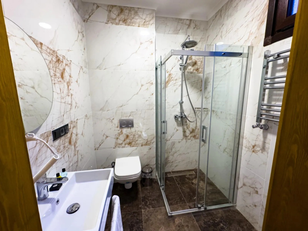 Elmira Pera Hotel & - Special Class