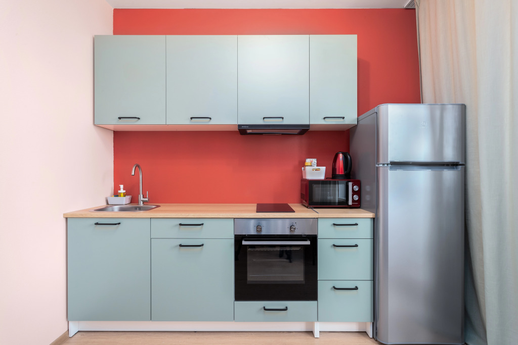 Апартаменты Moderna Flat у Аэропорта