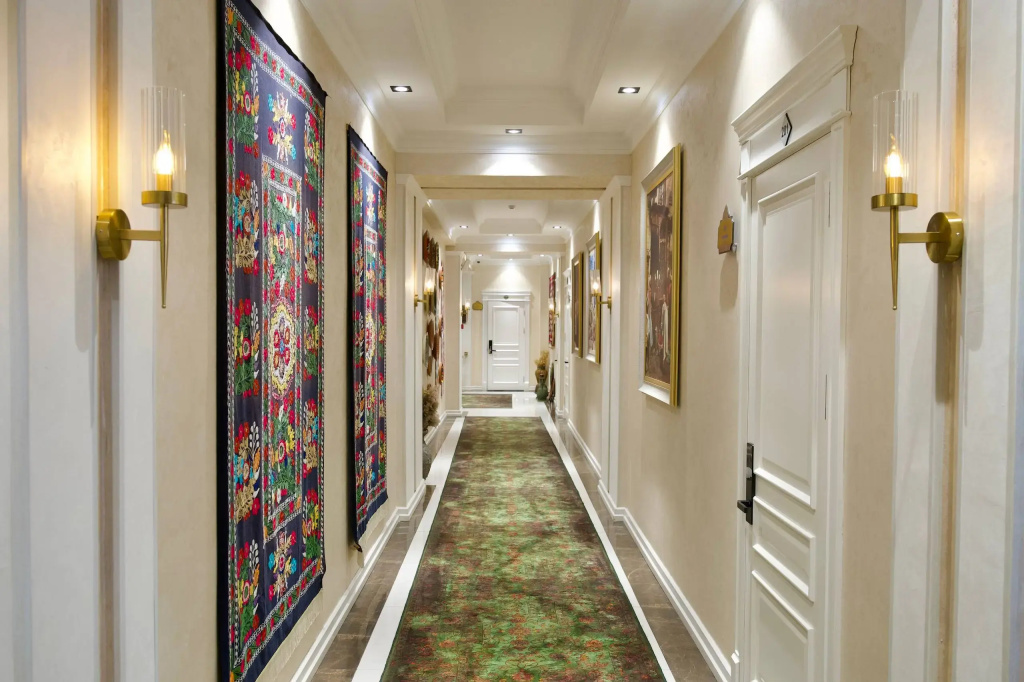 al Madina Hotel Samarkand