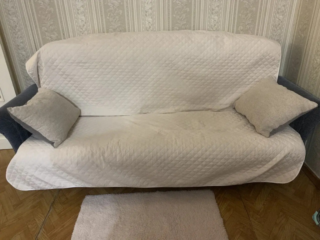 Квартира Пресня 60
