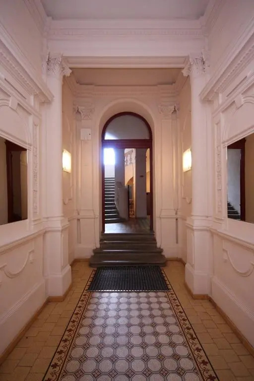 Апарт-Отель White Home