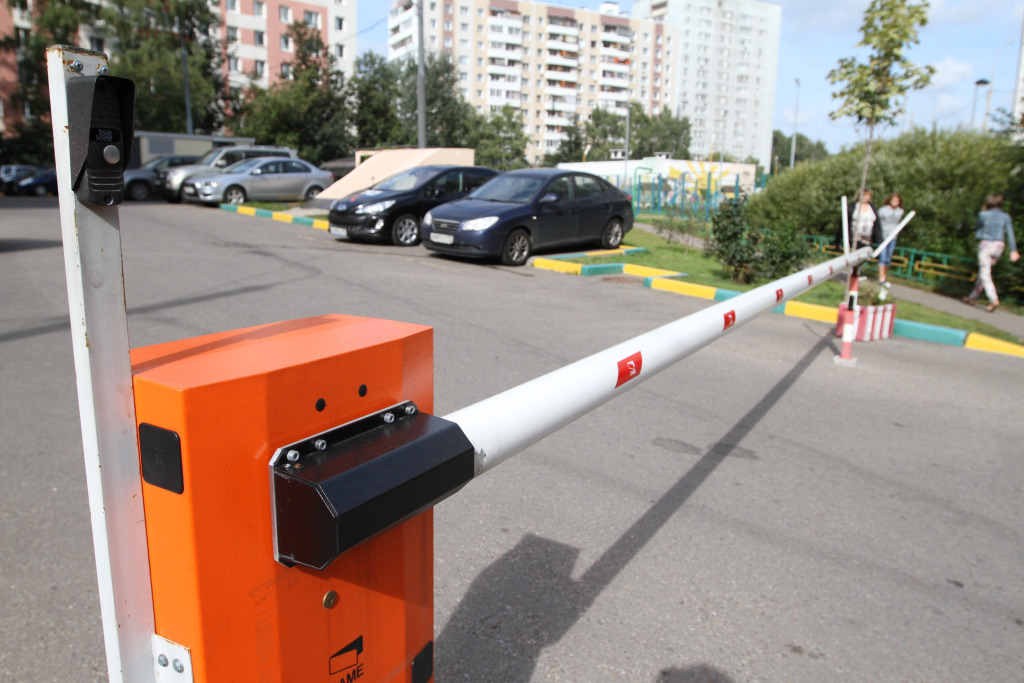 Квартира Комфорт в центре с парковкой