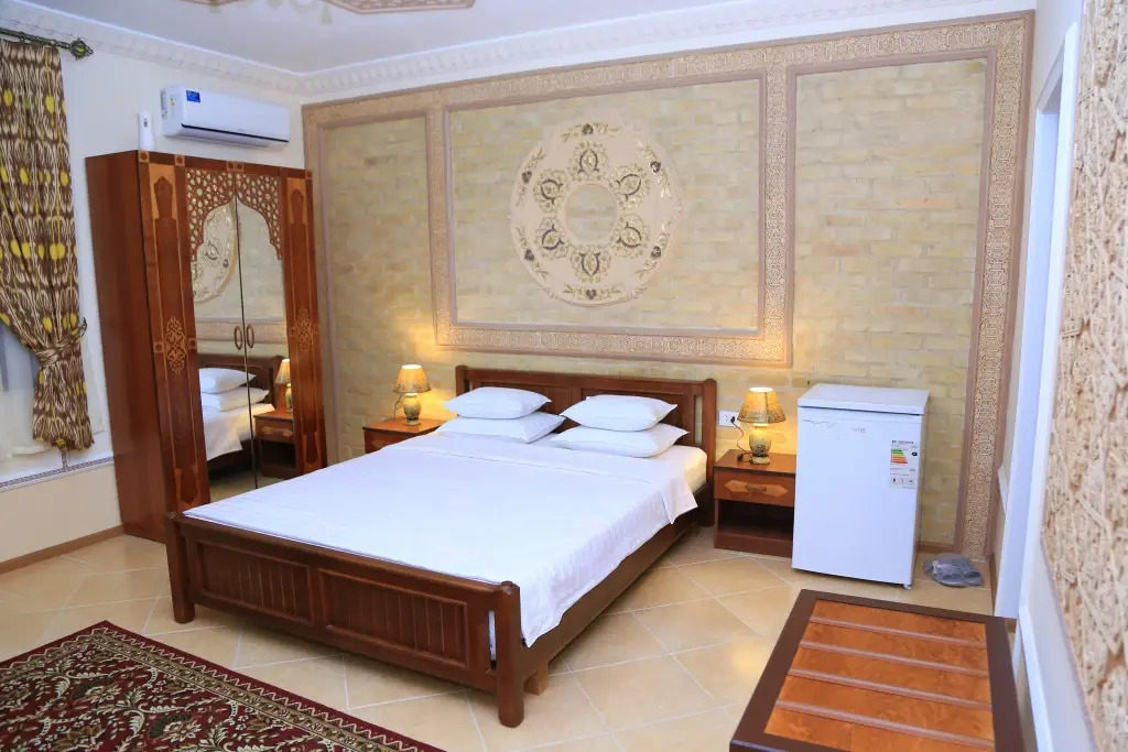 Отель Grand Emir Residence