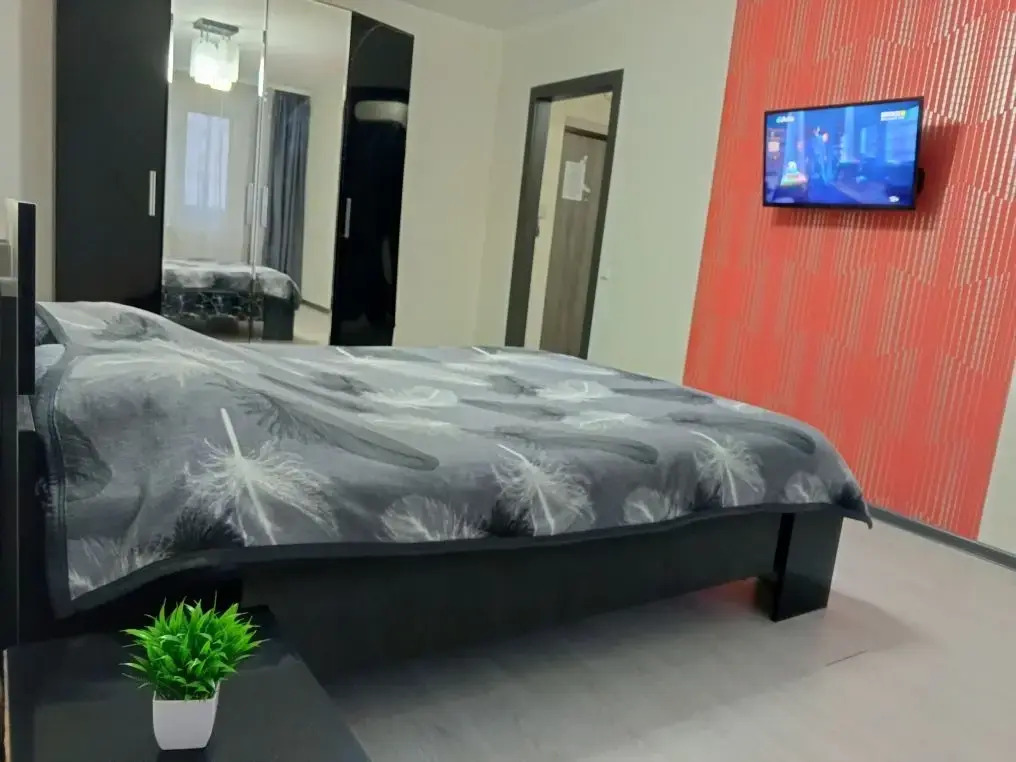 Апартаменты SuperHouse31