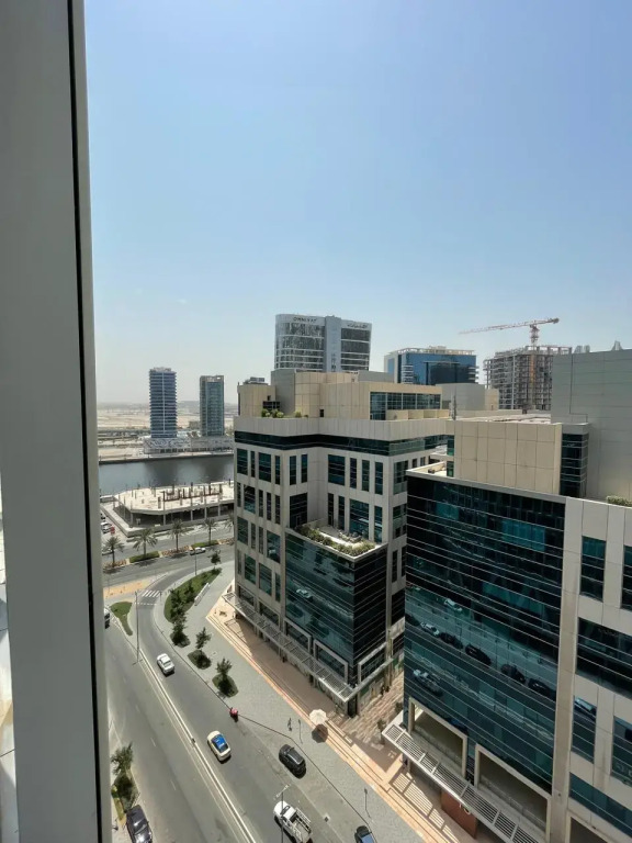 Апартаменты Damac Majestine