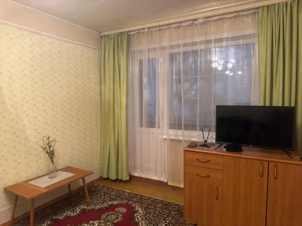 Квартира Есть