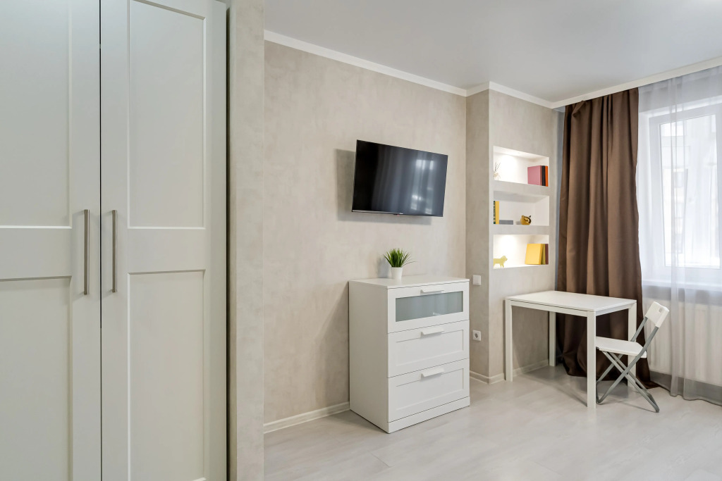 Квартира Agate Apartments