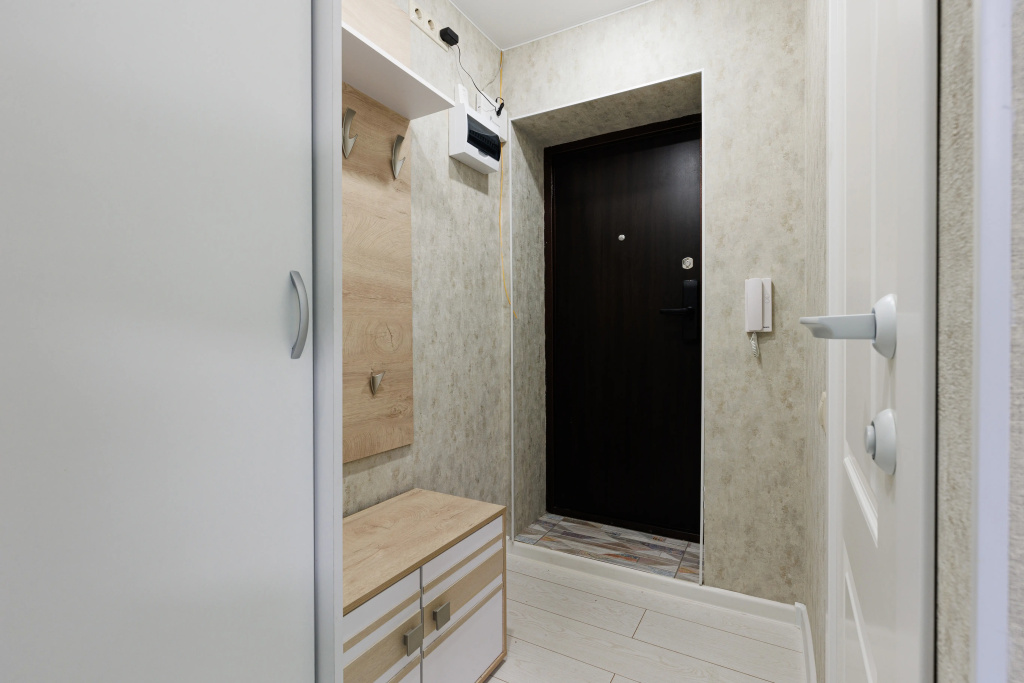 Апаратменты Однокомнатные Mediterranean Flats&Rooms Vnukovo