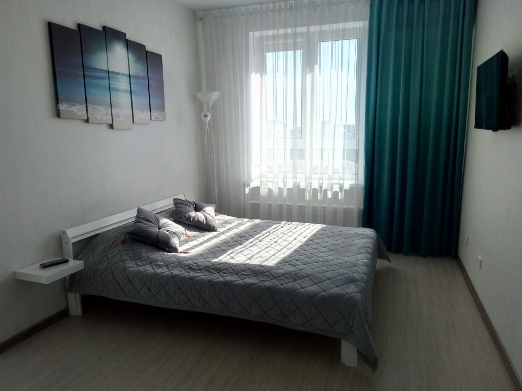 Kvartira v Zhk Tsentralny Apartments