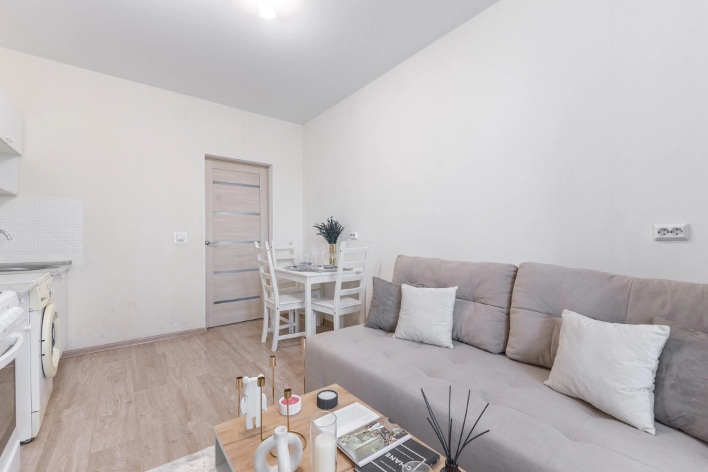 Апартаменты Residence Elegance на Коротченко