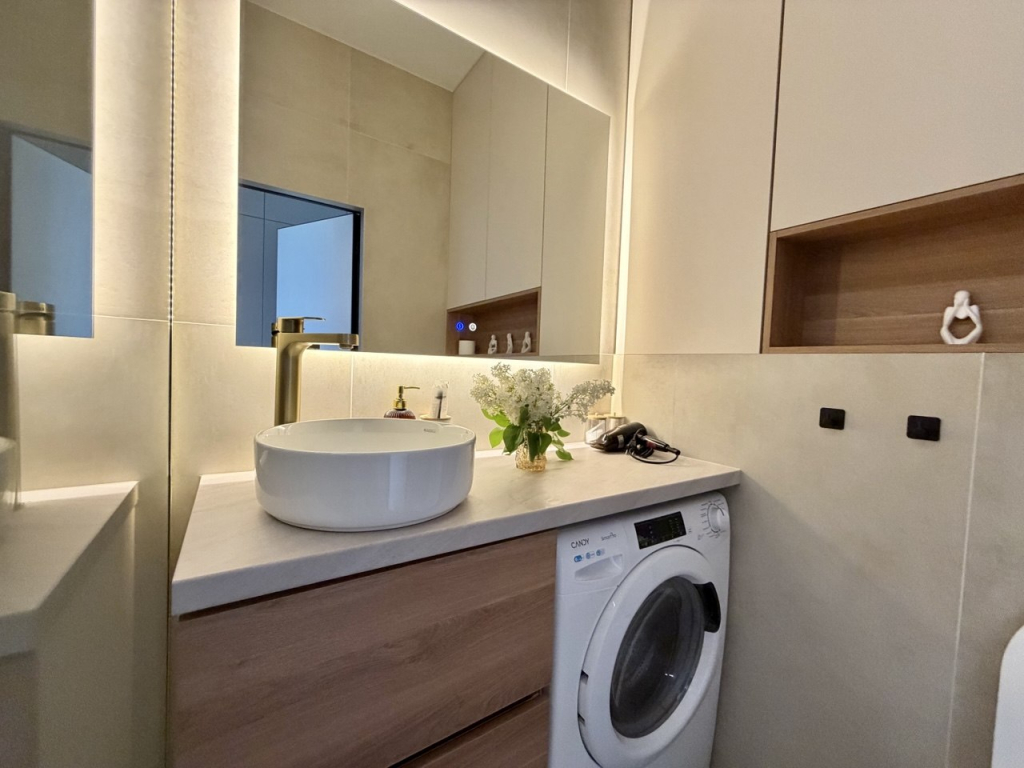 Matison NiceLoft 4203 Apartments