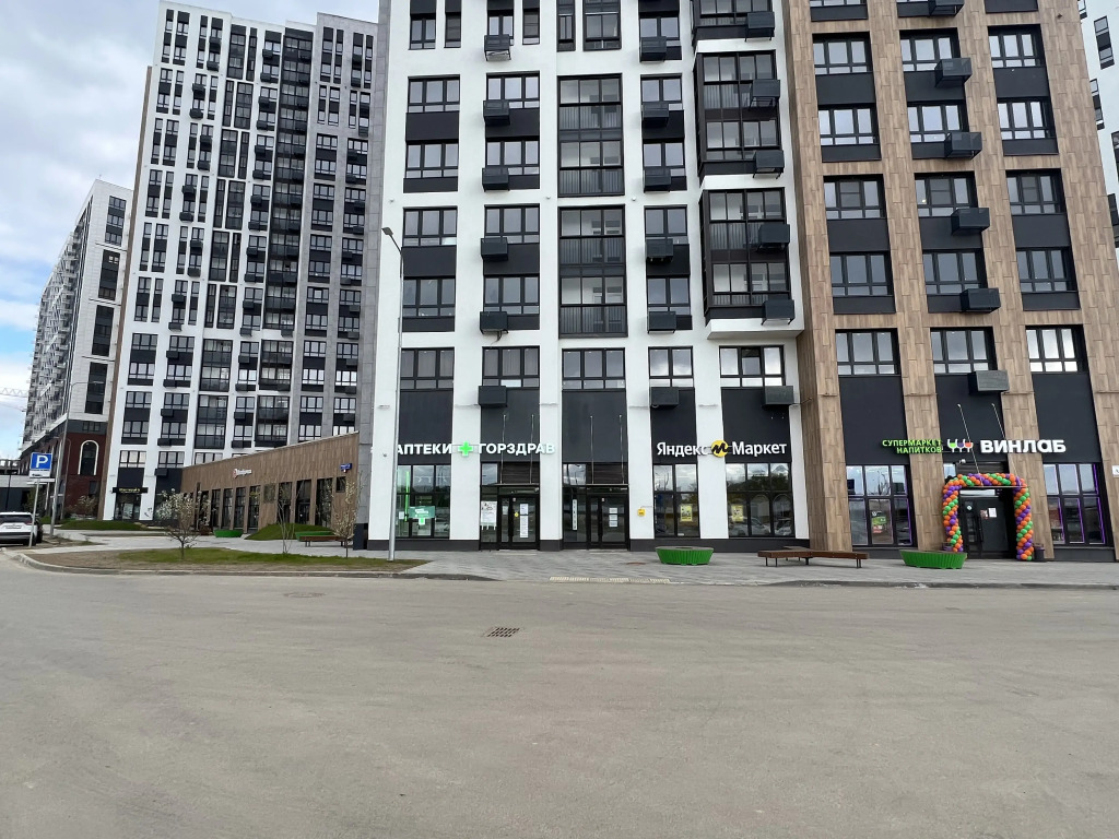 Квартира мистера Гюстава Добре