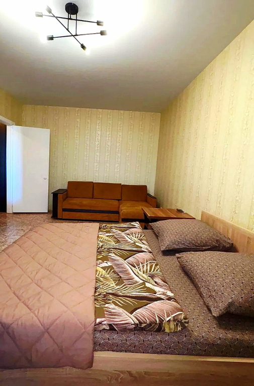 Квартира В Луговом С Шикарным Видом На Парк