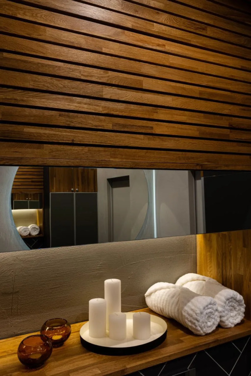 Апартаменты Prim Rooms Marinist LUXE
