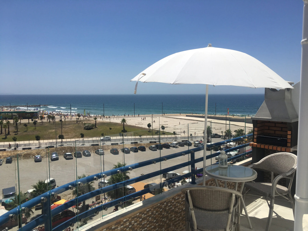 Costa by the Beach