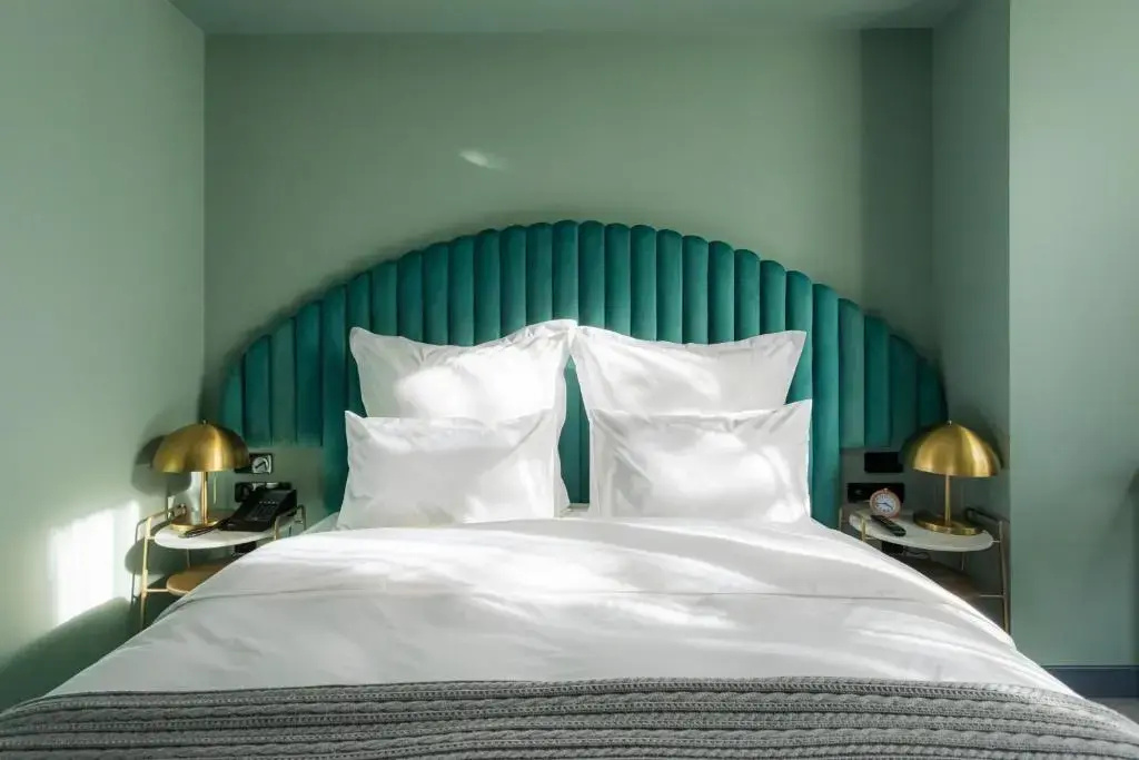 Khedi Hotel Tbilisi