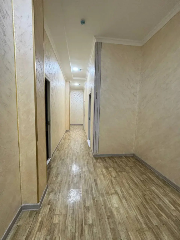 Отель Sumaya Tashkent