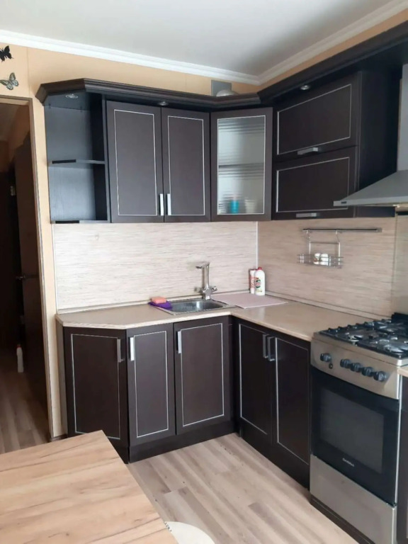Квартира на улице Марджани 32