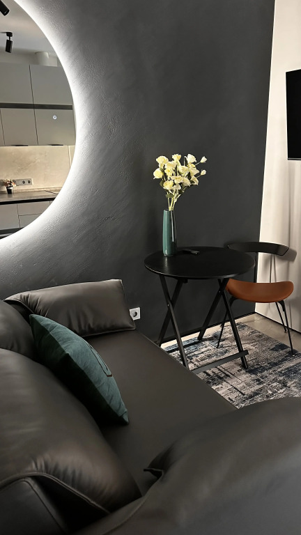 Апартаменты Table bed love apart