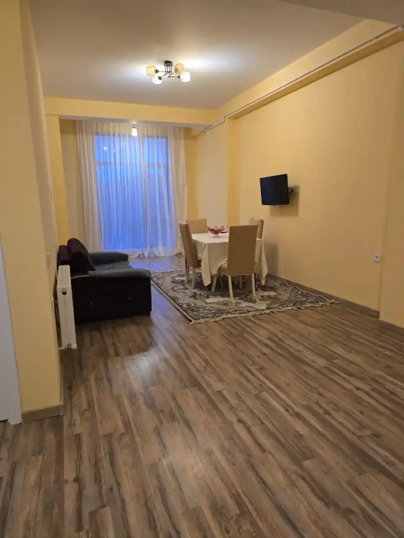 Квартира Новостройка Ботанический сад Баку