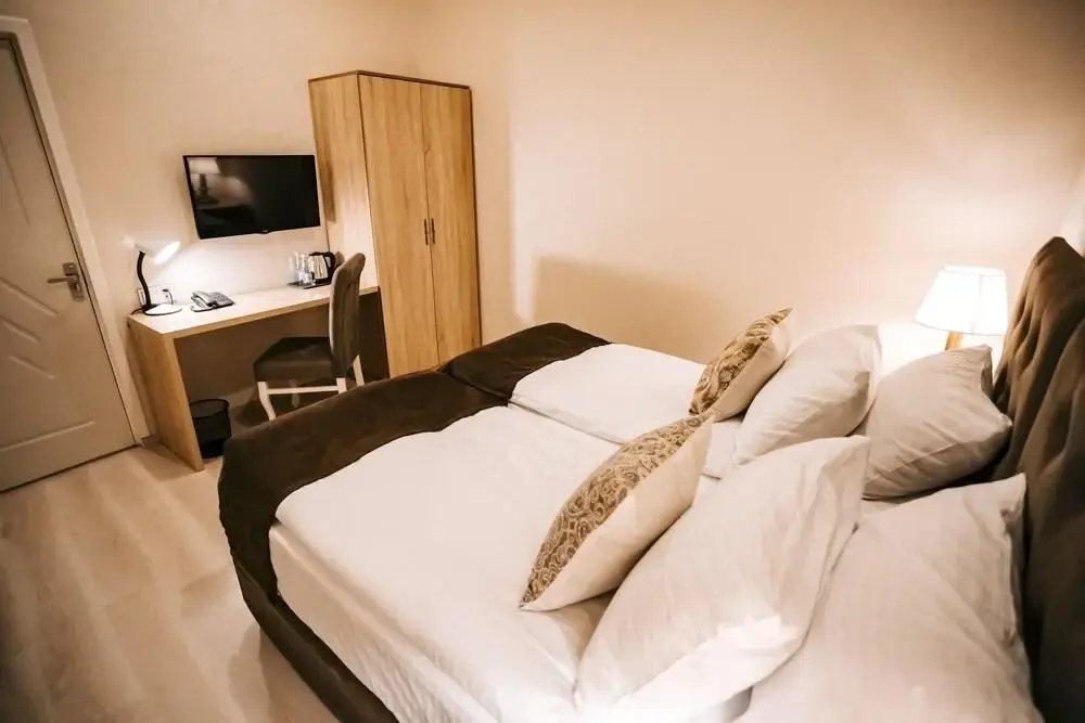 Lantern Hotel Baku