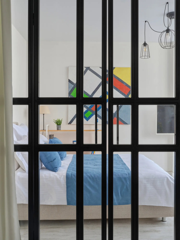 Квартира Family Friends Apartments
