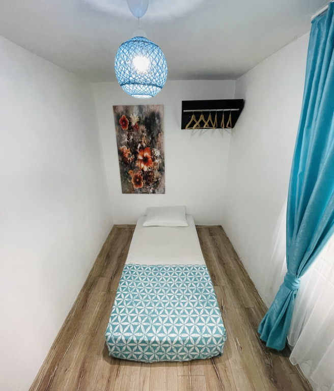 Счастливый дом Pantera House