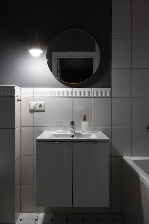 Апартаменты Уютное место/Hugge Place на Немировича Объект 172