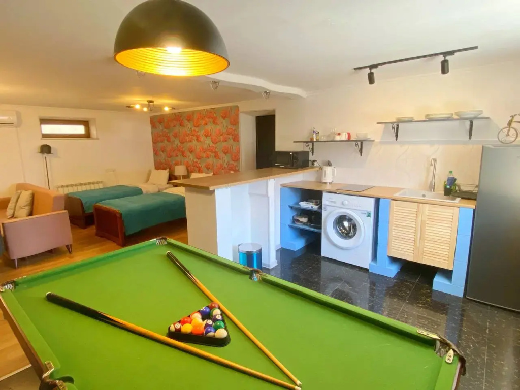 Hotel Orange Kutaisi