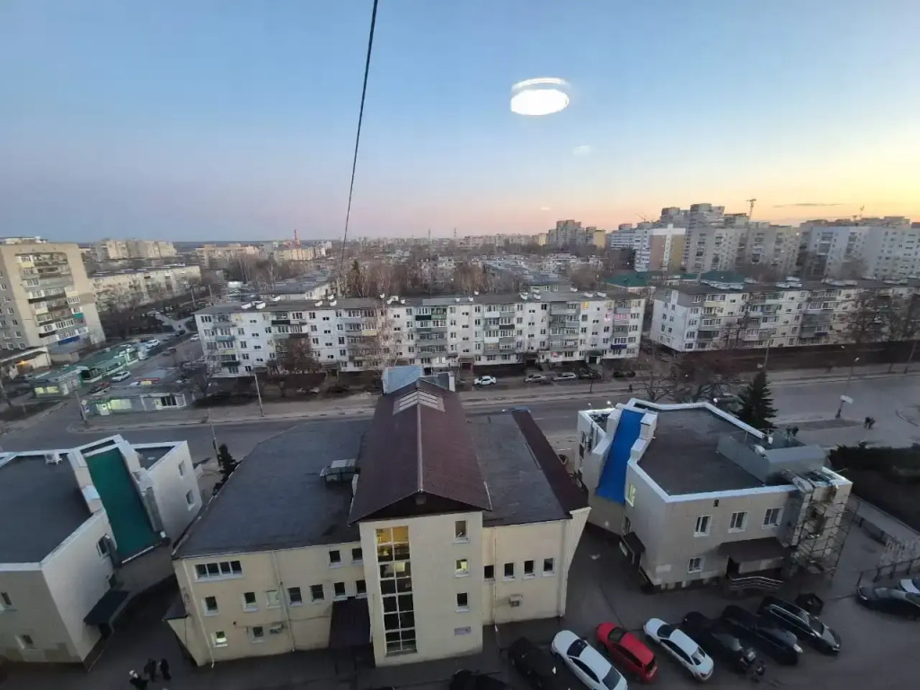 Апартаменты Чичканова