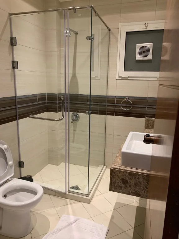 Ночлег и завтрак (B&B) Marwa Palace