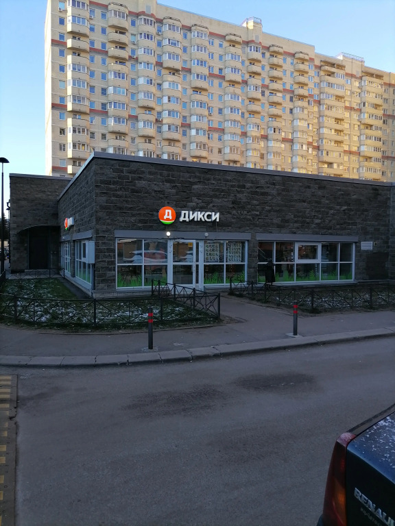 Квартира Металлистов 117