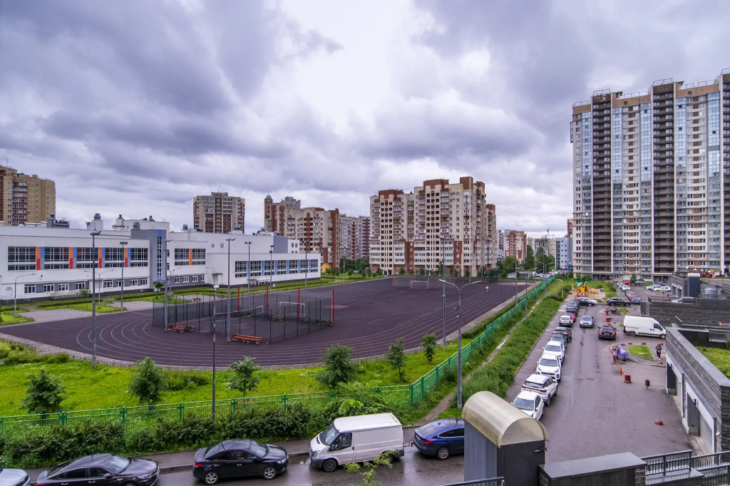 Квартира Белые Ночи