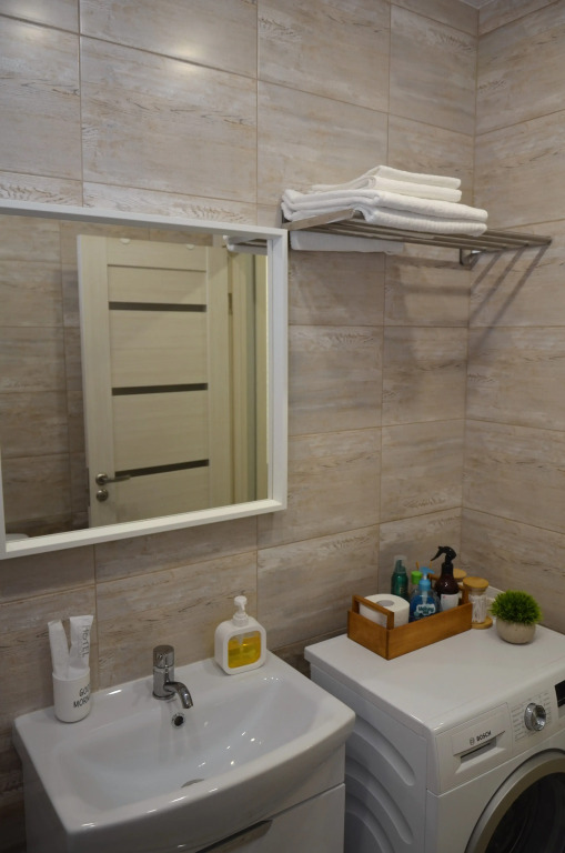 Апартаменты BeautifulApart