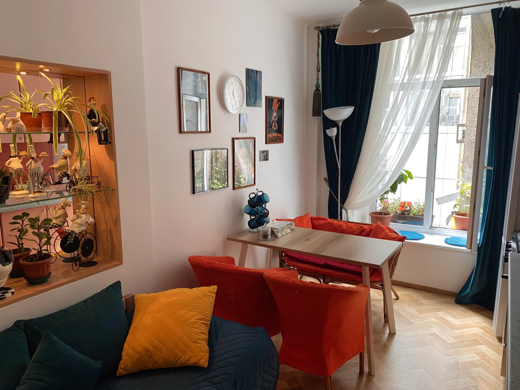 Квартира Art Home у Исаакия
