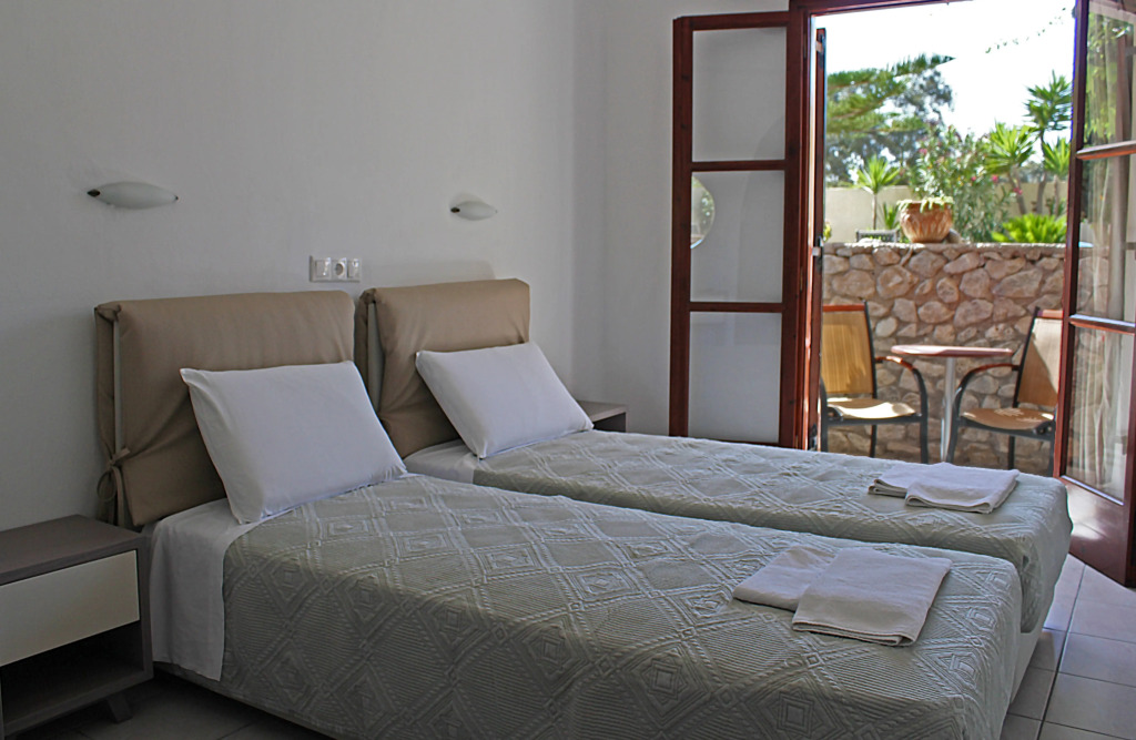 Отель Horizon Resort