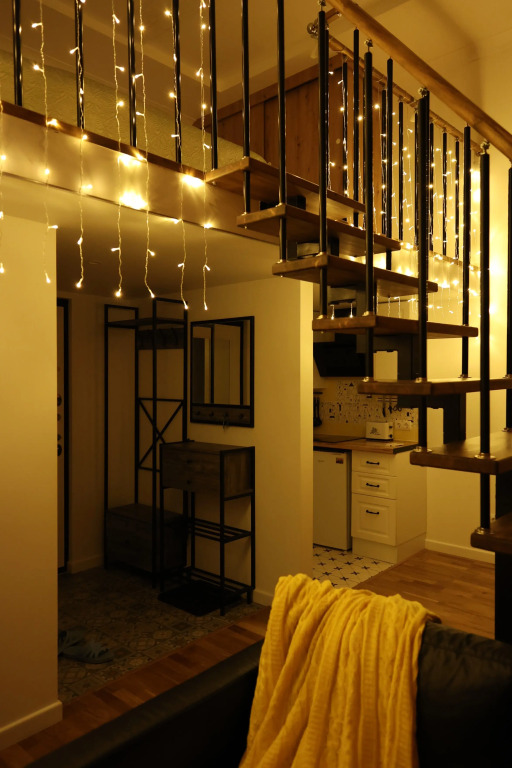 Апартаменты LOFT & HOME 6