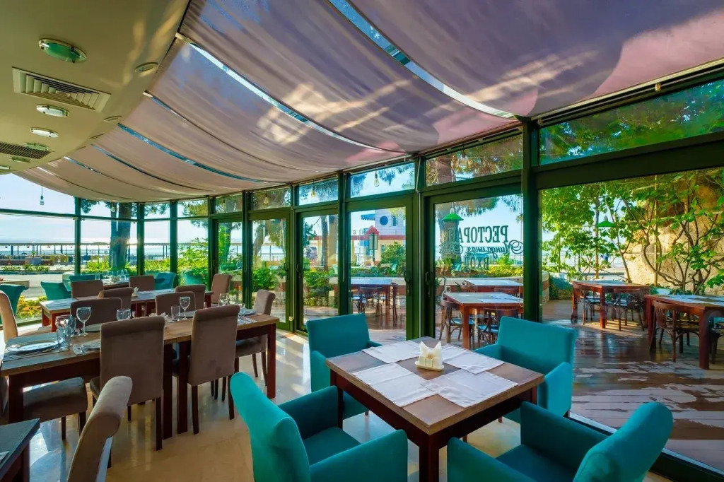 Hotel Akvapark