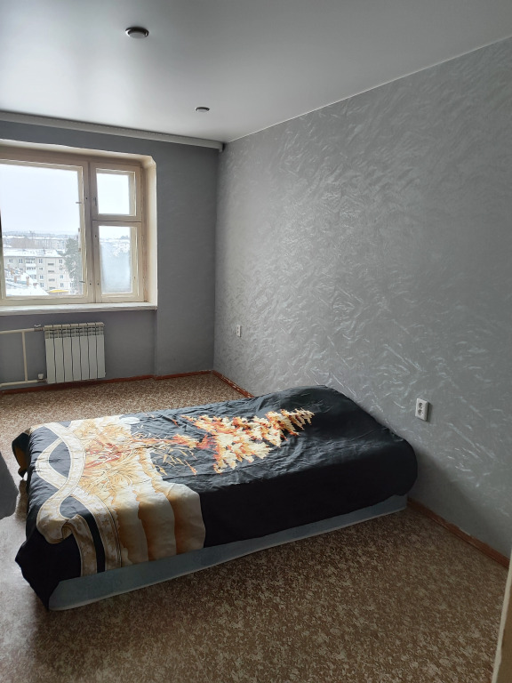 Квартира Мкр Строителей